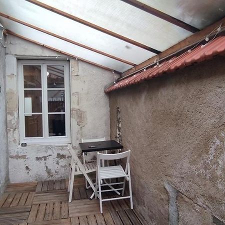 Maison Proche Des Bords De LoireNeuvy-sur-Loire エクステリア 写真